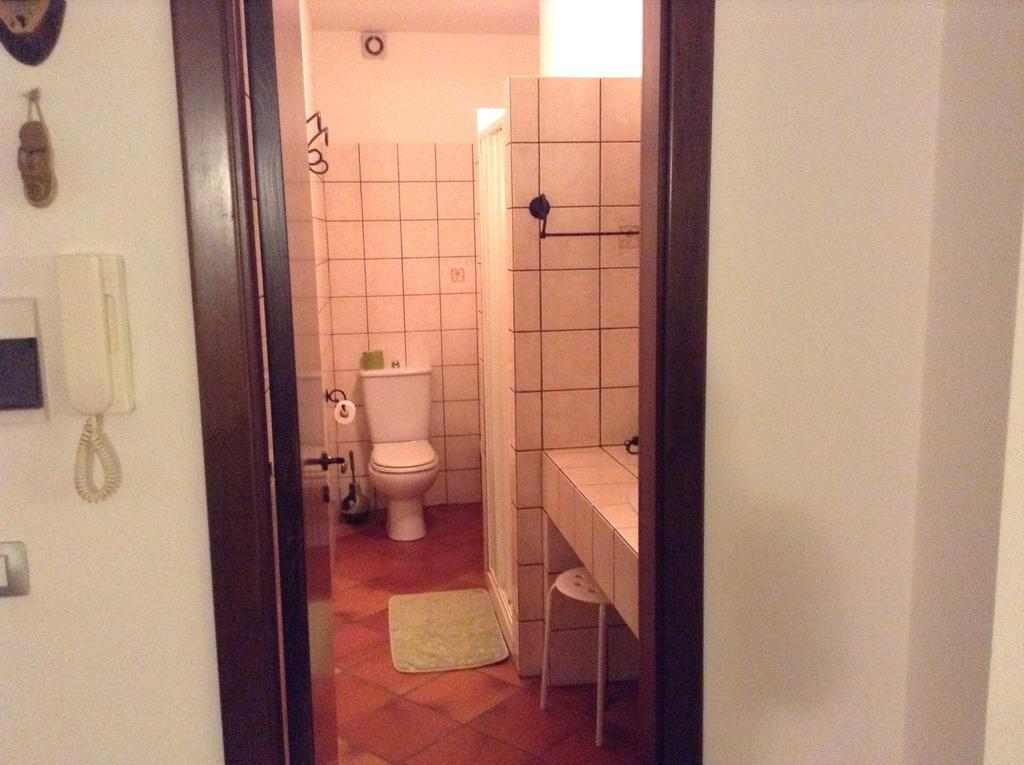 Apartament I Tre Velieri - The Three Ships Katania Zewnętrze zdjęcie