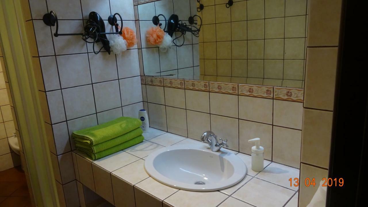Apartament I Tre Velieri - The Three Ships Katania Zewnętrze zdjęcie