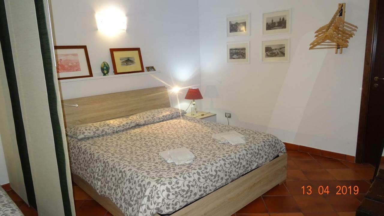 Apartament I Tre Velieri - The Three Ships Katania Zewnętrze zdjęcie